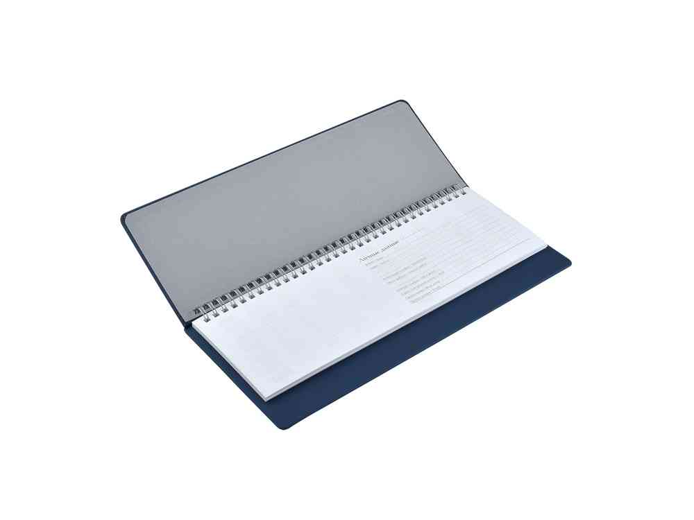 Планинг датированный Velvet на 2026 год - 3