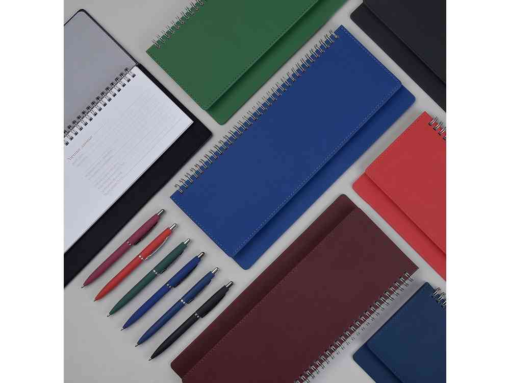 Планинг датированный Velvet на 2026 год - 7