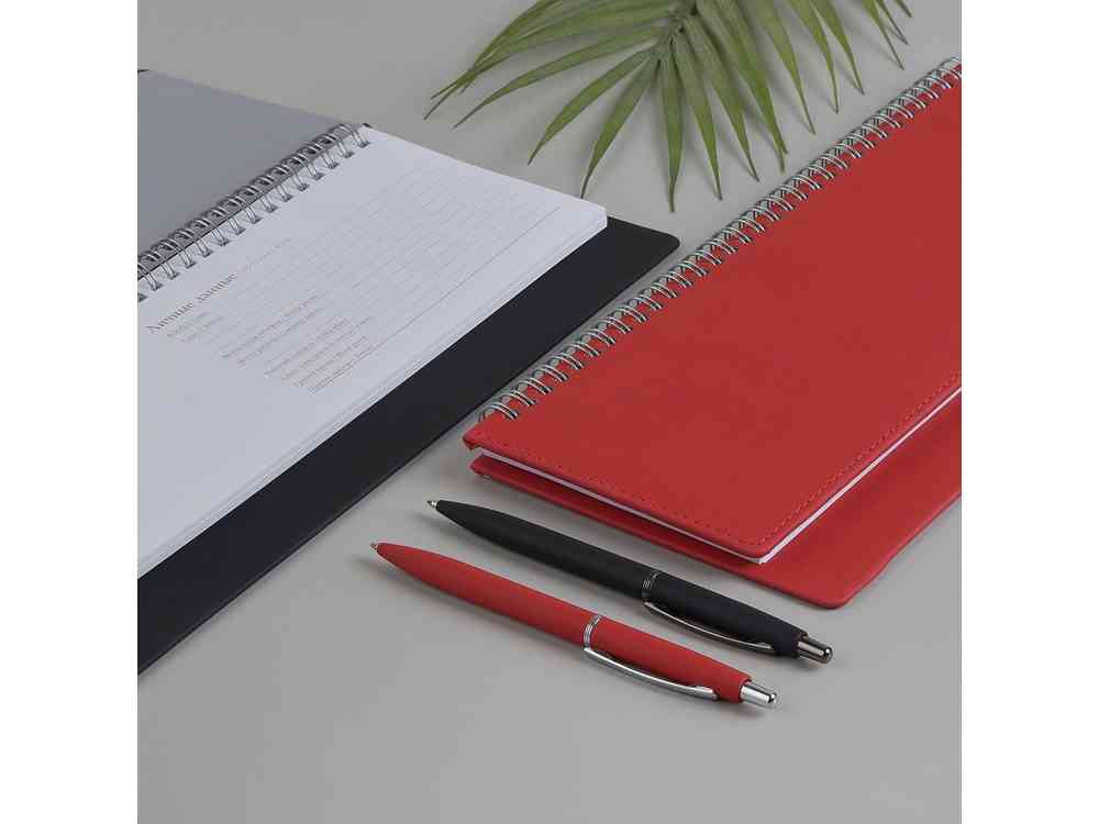 Планинг датированный Velvet на 2026 год - 8