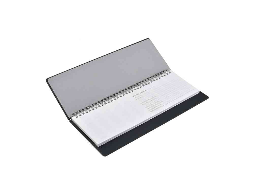 Планинг датированный Velvet на 2026 год - 3