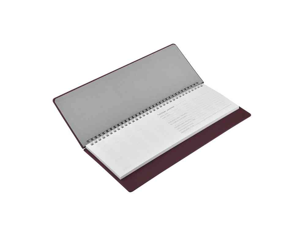 Планинг датированный Velvet на 2026 год - 3