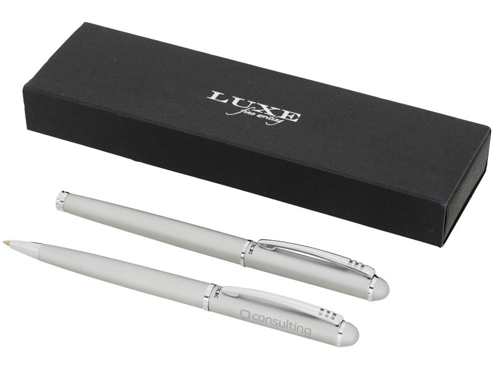 Подарочный набор ручек Andante - 4