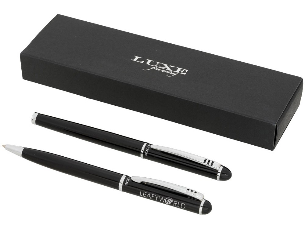 Подарочный набор ручек Andante - 5