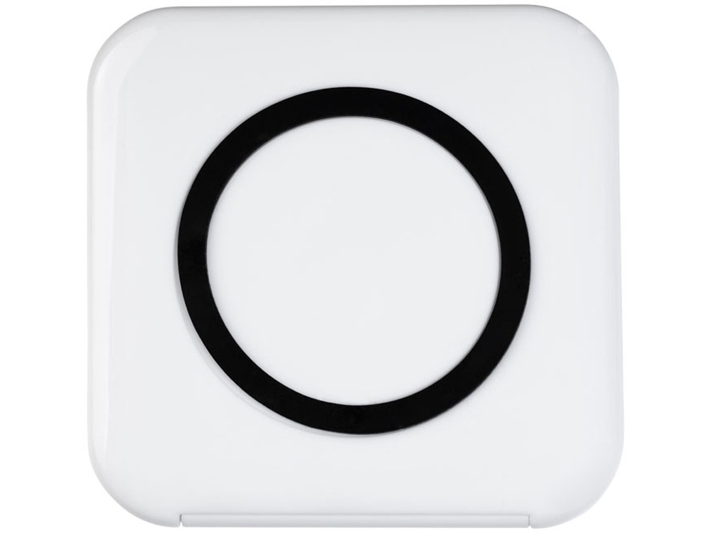 Беспроводное зарядное устройство-подставка для смартфона Catena - 2