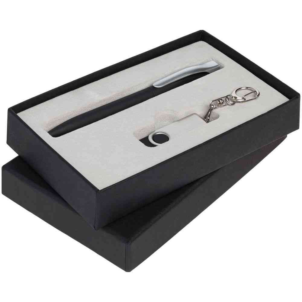 Набор Twist Classic, черный, 8 Гб - 2