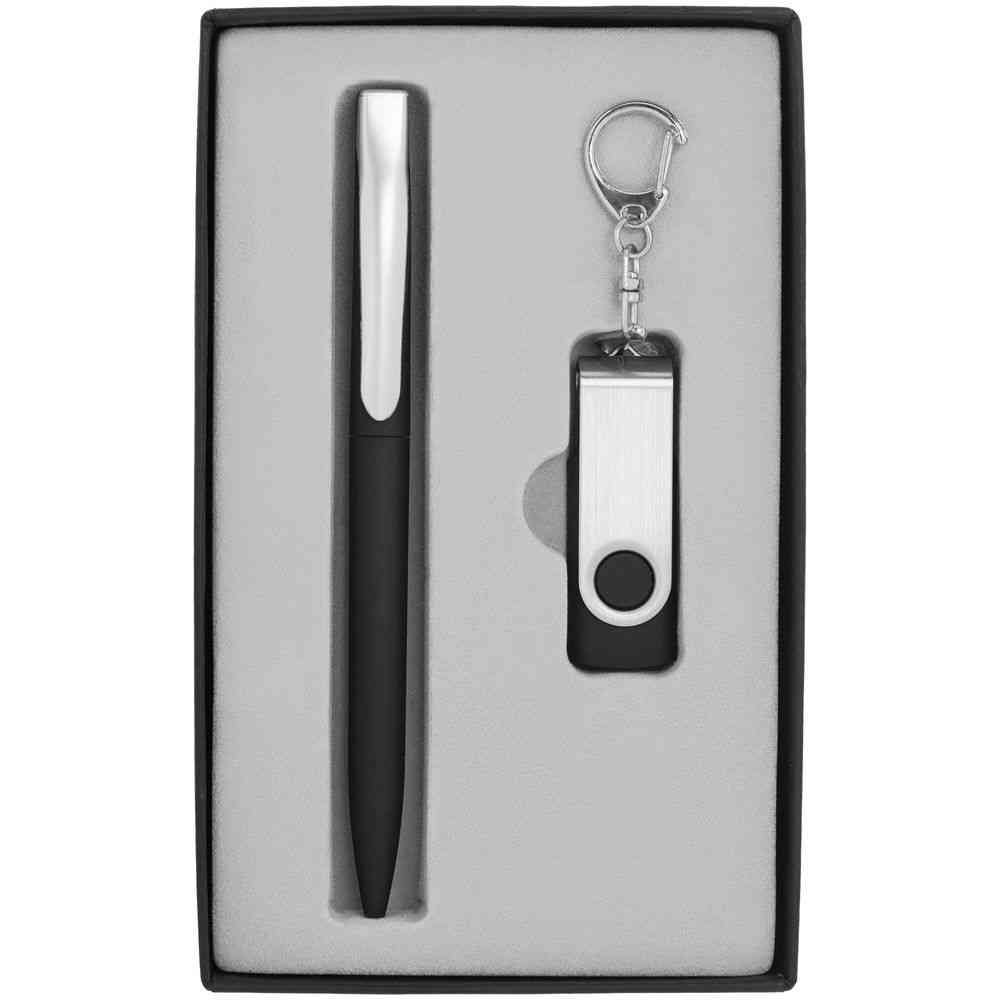 Набор Twist Classic, черный, 8 Гб - 3