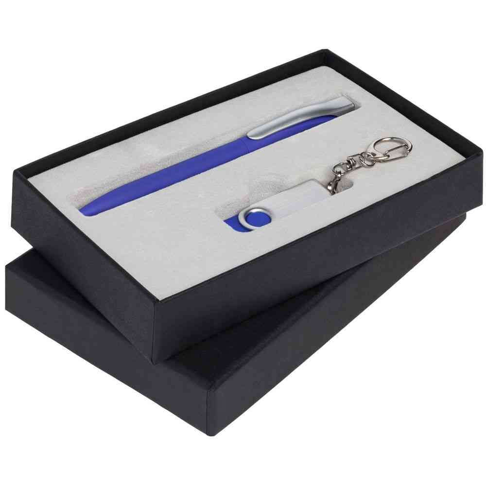 Набор Twist Classic, синий, 8 Гб - 2