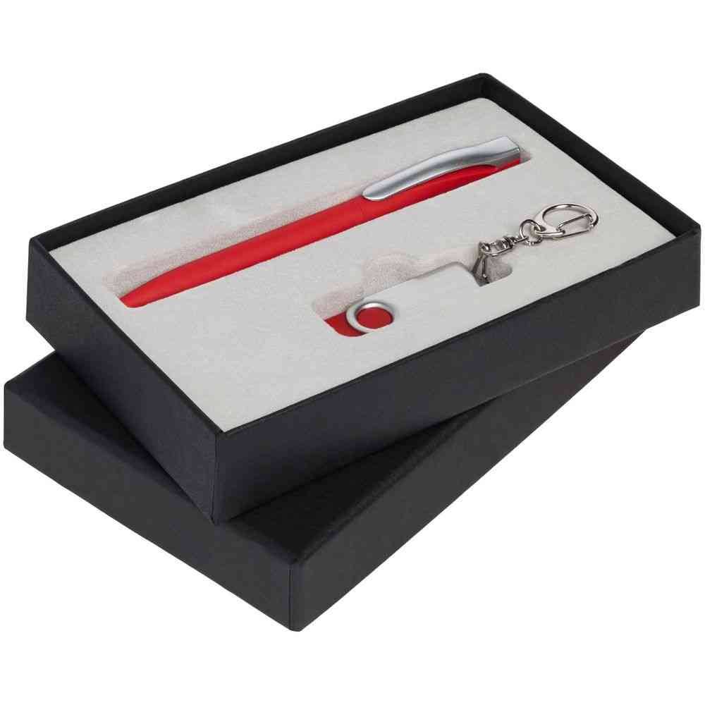 Набор Twist Classic, красный, 16 Гб - 2