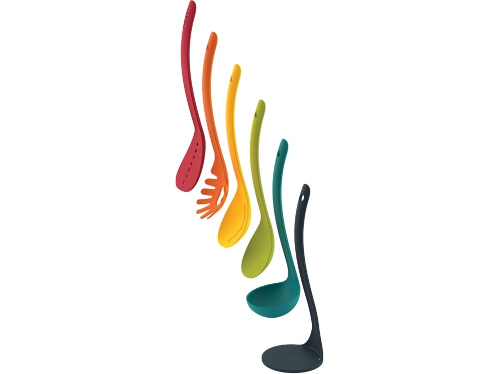 Набор кухонных инструментов Nest™ Plus - 2