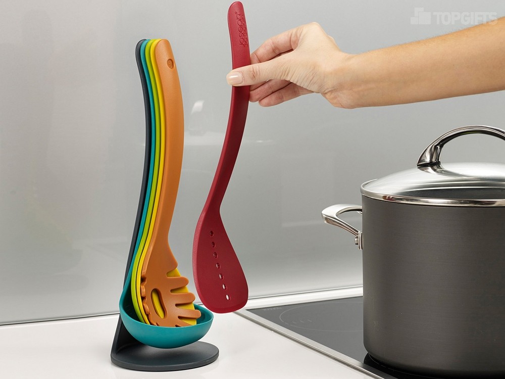 Набор кухонных инструментов Nest™ Plus - 3