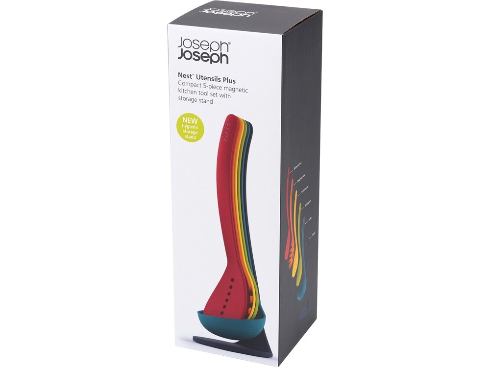 Набор кухонных инструментов Nest™ Plus - 4