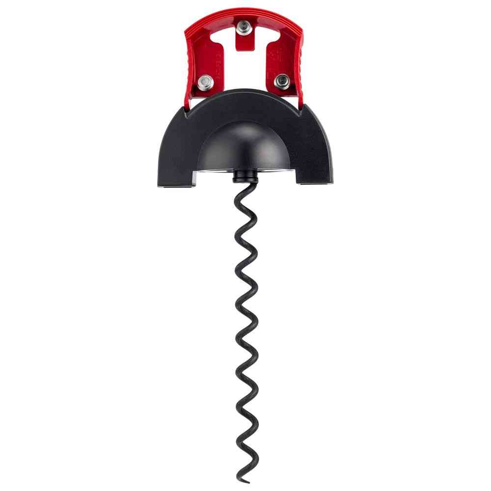 Штопор Victorinox Utensils, черный - 3