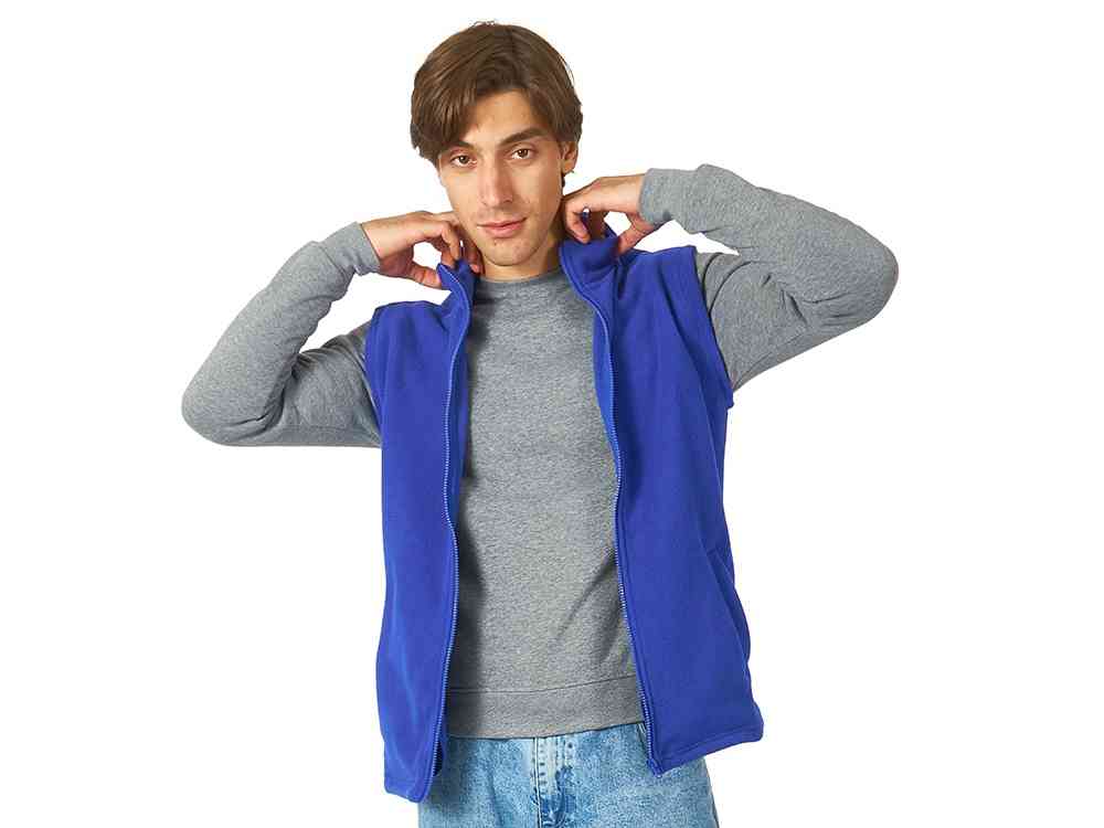 Жилет флисовый Ibiza мужской - 2