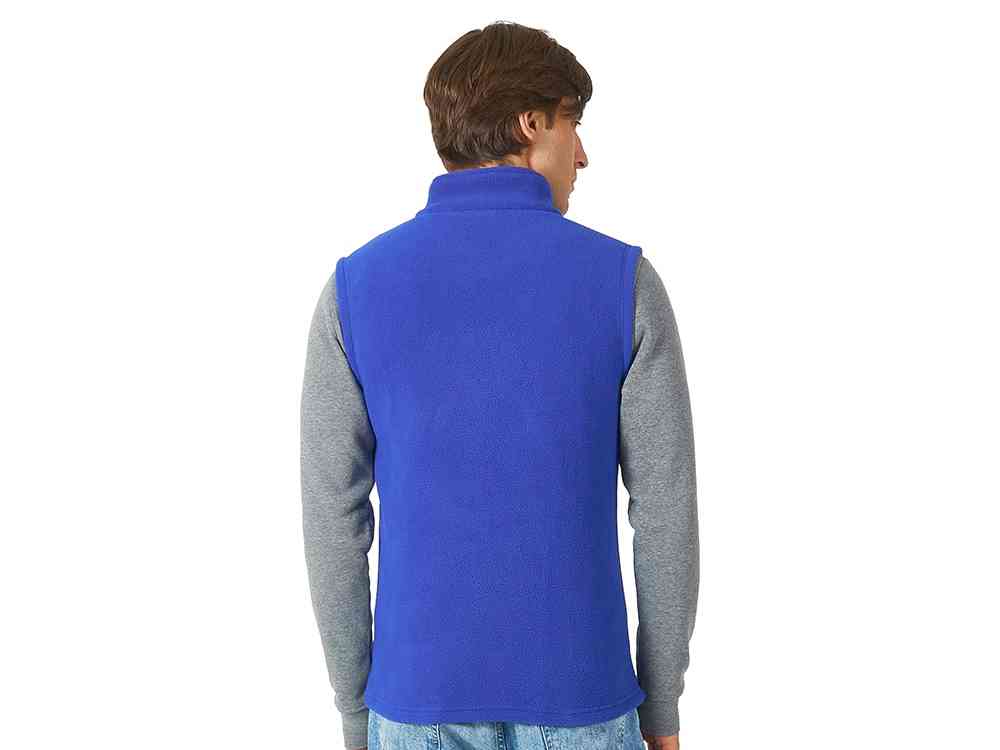 Жилет флисовый Ibiza мужской - 3