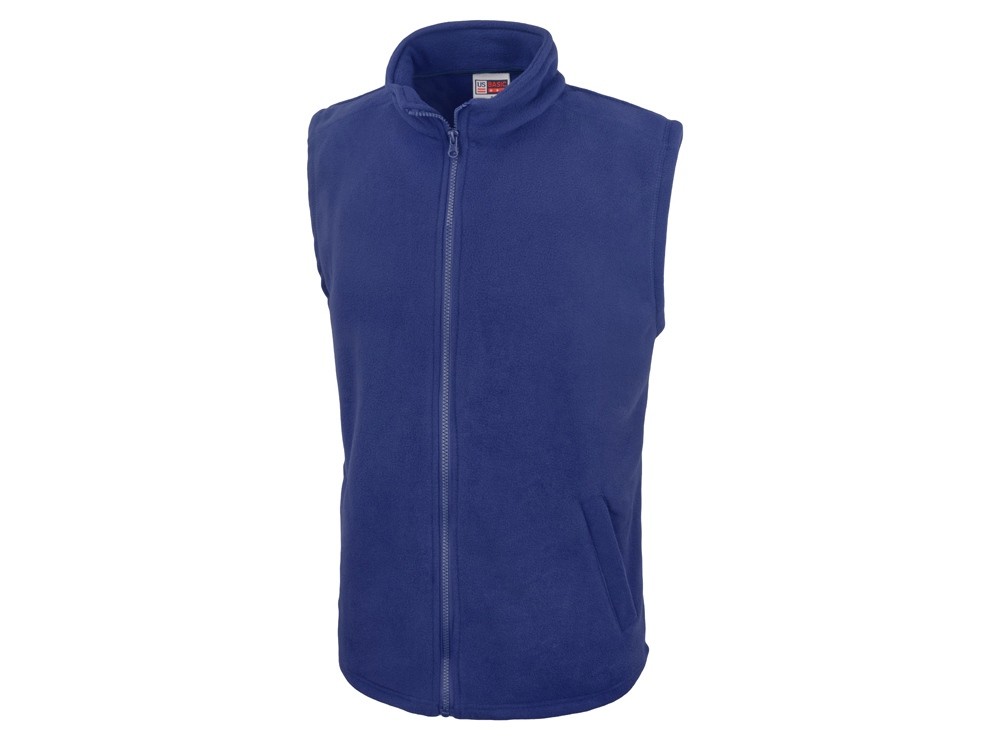 Жилет флисовый Ibiza мужской - 5