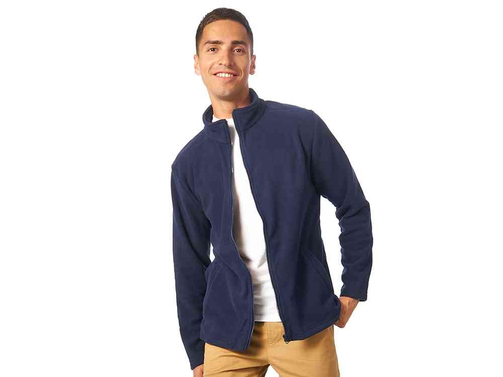 Куртка флисовая Seattle мужская - 2