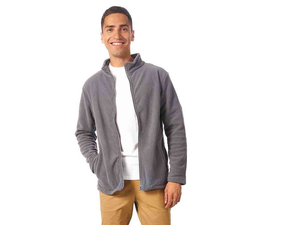 Куртка флисовая Seattle мужская - 2