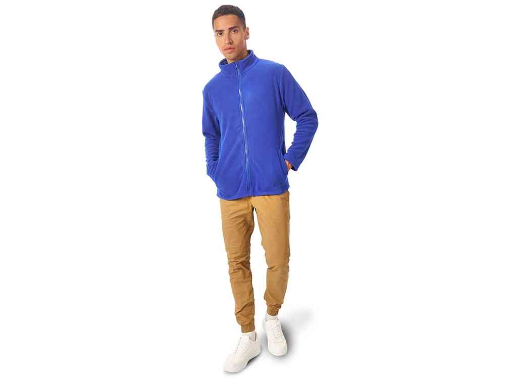 Куртка флисовая Seattle мужская - 4