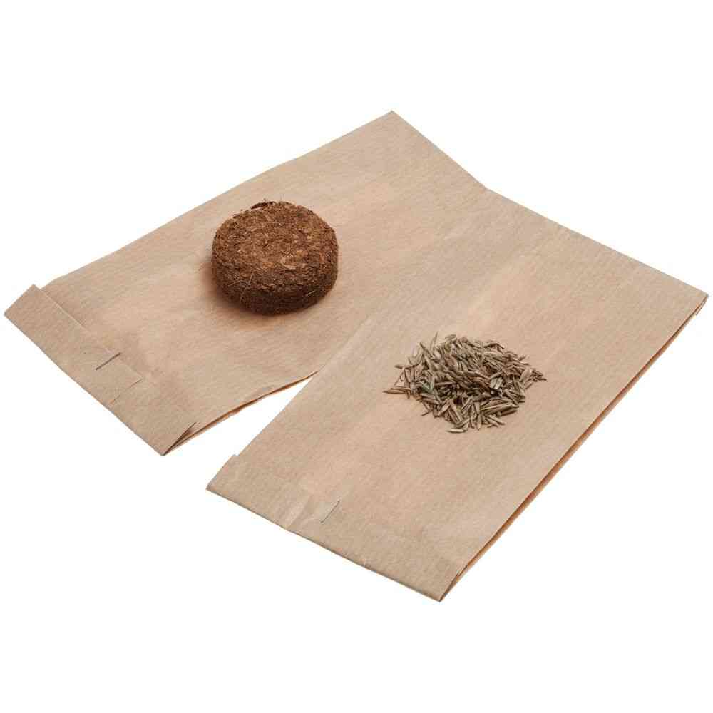 Набор для выращивания Funky Headman - 6