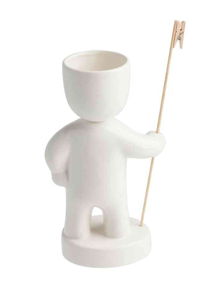 Набор для выращивания Funky Headman - 3