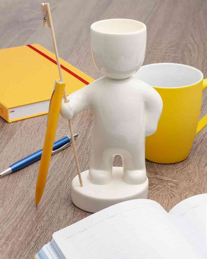 Набор для выращивания Funky Headman - 7