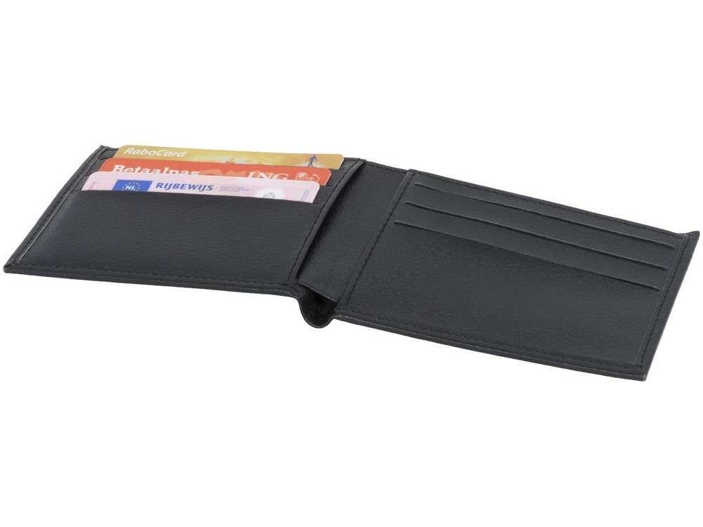 Подарочный набор: ручка шариковая, портмоне - 3