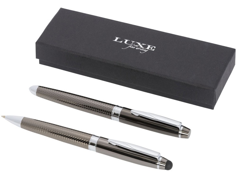 Подарочный набор ручек Pacific Duo