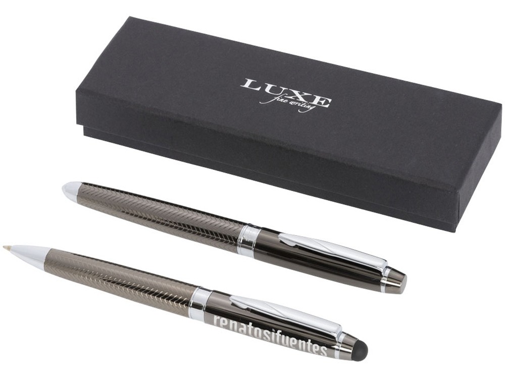 Подарочный набор ручек Pacific Duo - 4