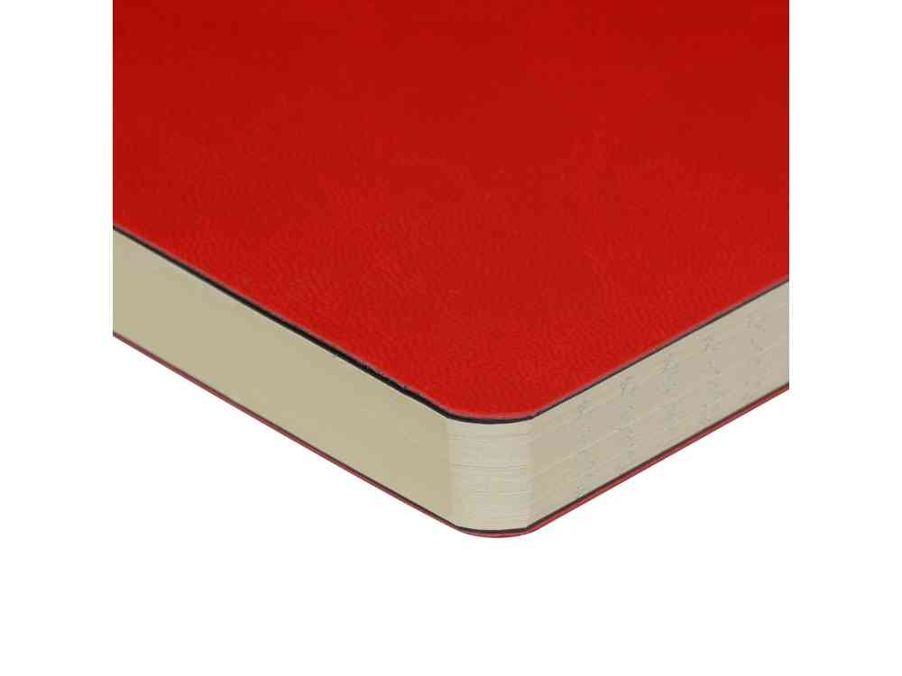 Ежедневник недатированный А5 Megapolis Velvet Flex - 3