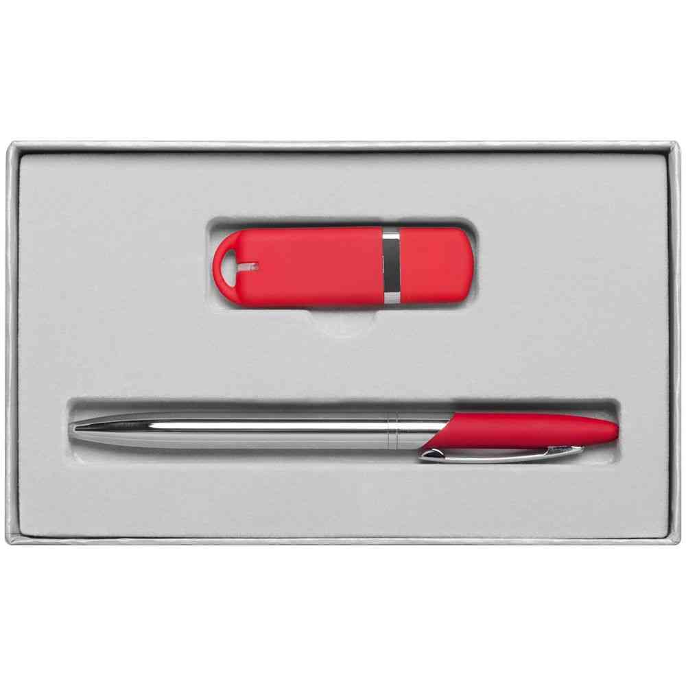 Набор Hand Hunter Give, 16 Гб, красный - 2