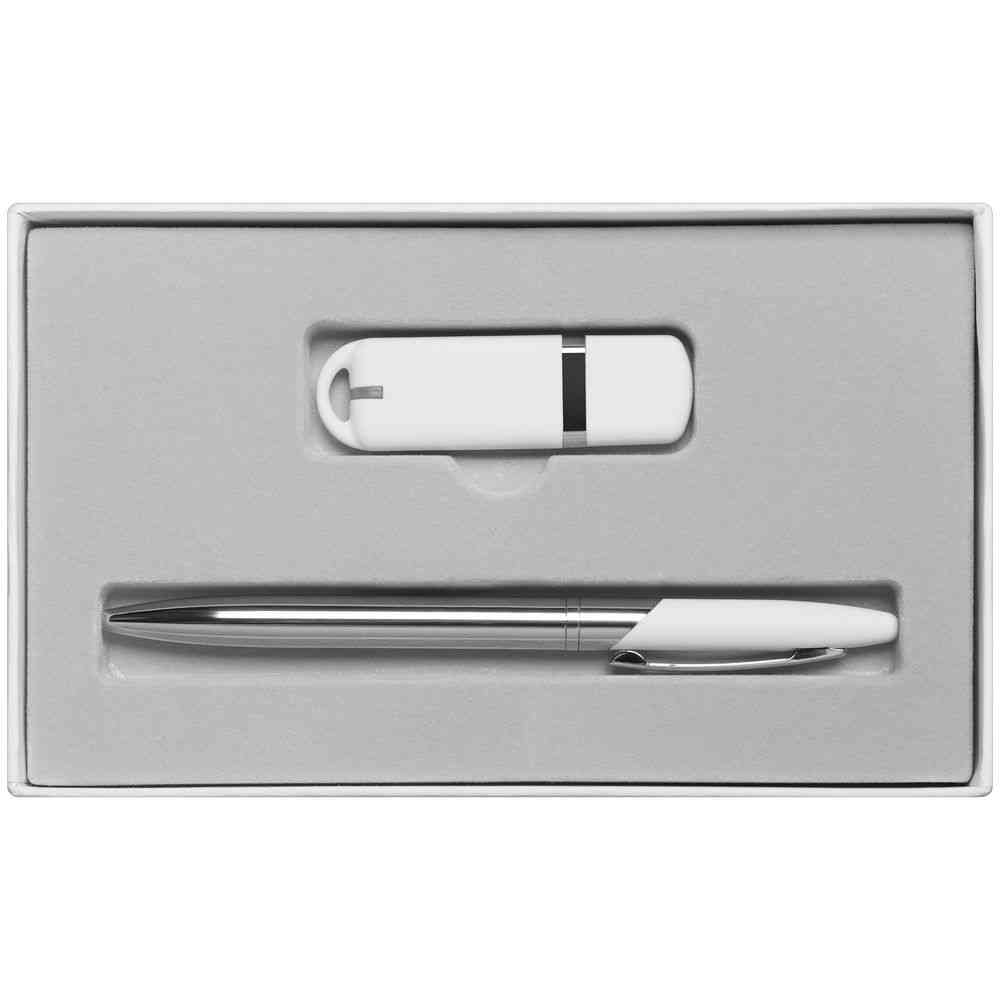 Набор Hand Hunter Give, 16 Гб, белый - 2