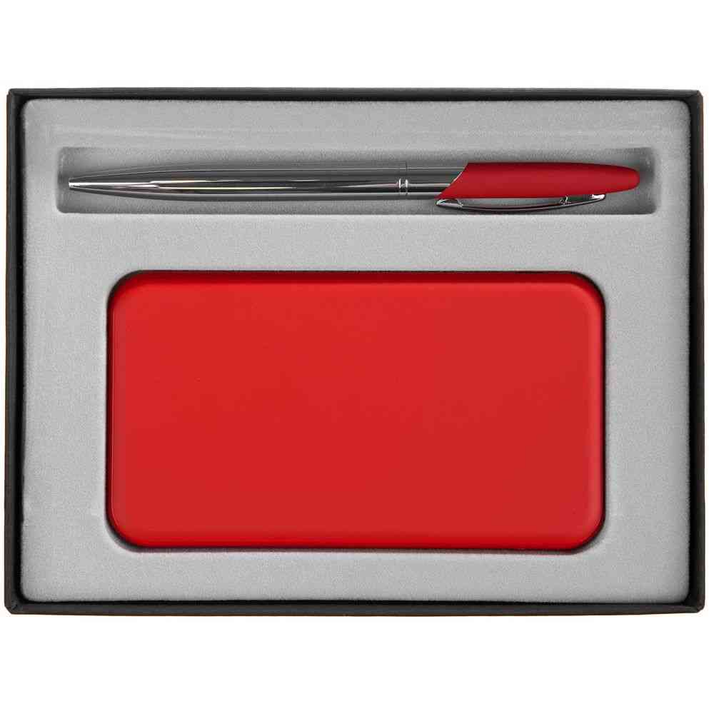 Набор Hand Hunter Catch, красный - 2