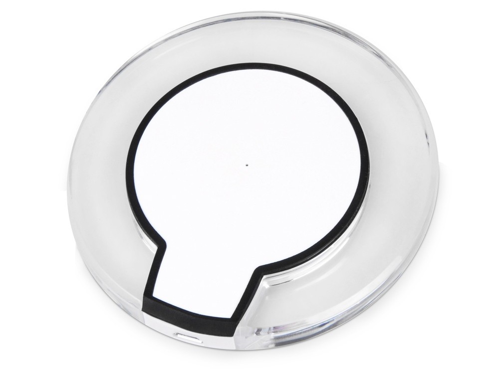 Беспроводное зарядное устройство Pod со светодиодной подсветкой - 3