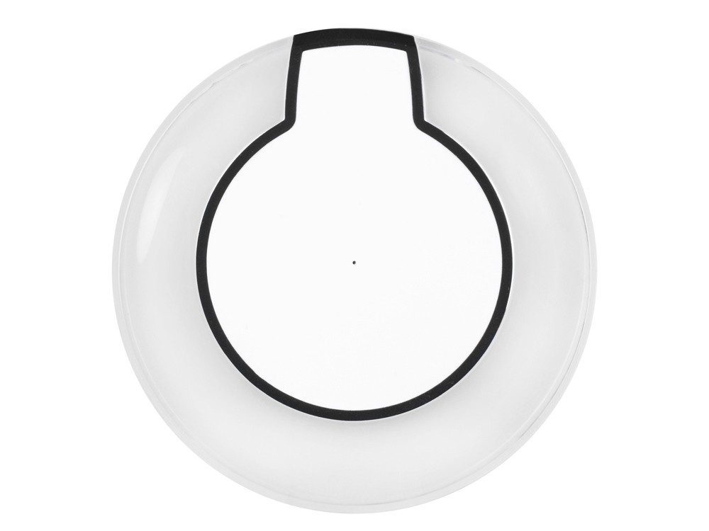 Беспроводное зарядное устройство Pod со светодиодной подсветкой - 5