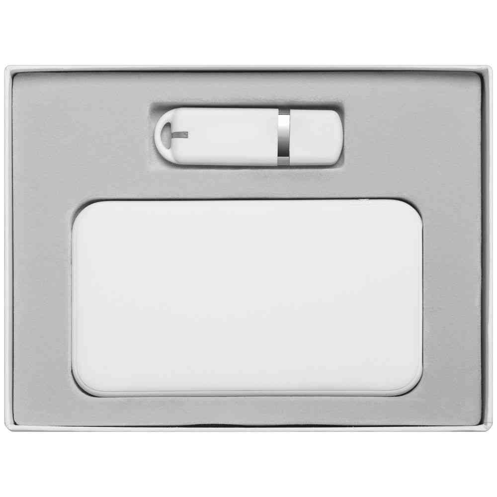 Набор Hand Hunter Put, 16 Гб, белый - 2