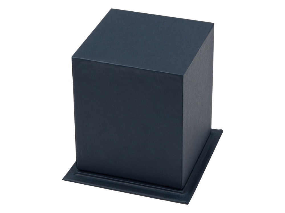 Подстаканник с хрустальным стаканом и ложкой Российский - 6