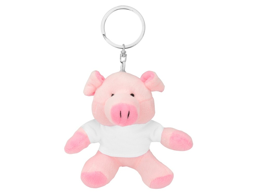 Брелок Свинка Одри - 2