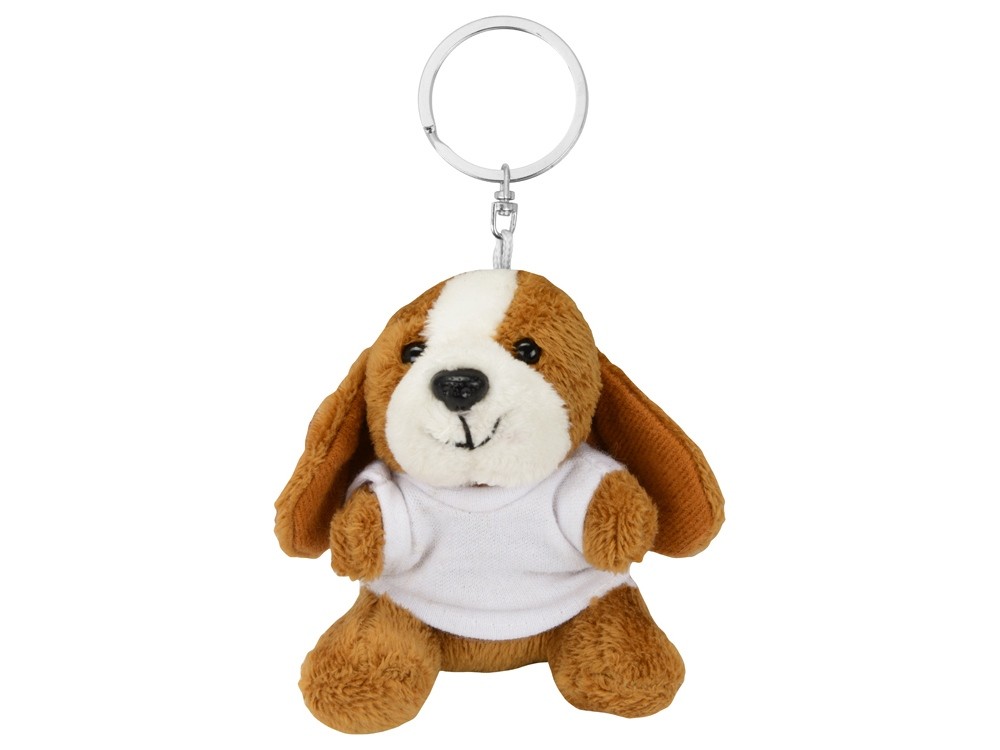 Брелок Собачка Брейди - 2