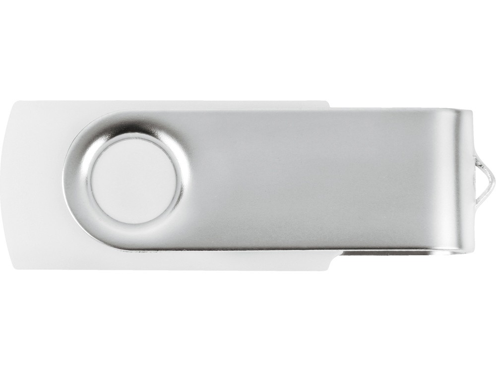 Подарочный набор Flashbank с флешкой и зарядным устройством - 5