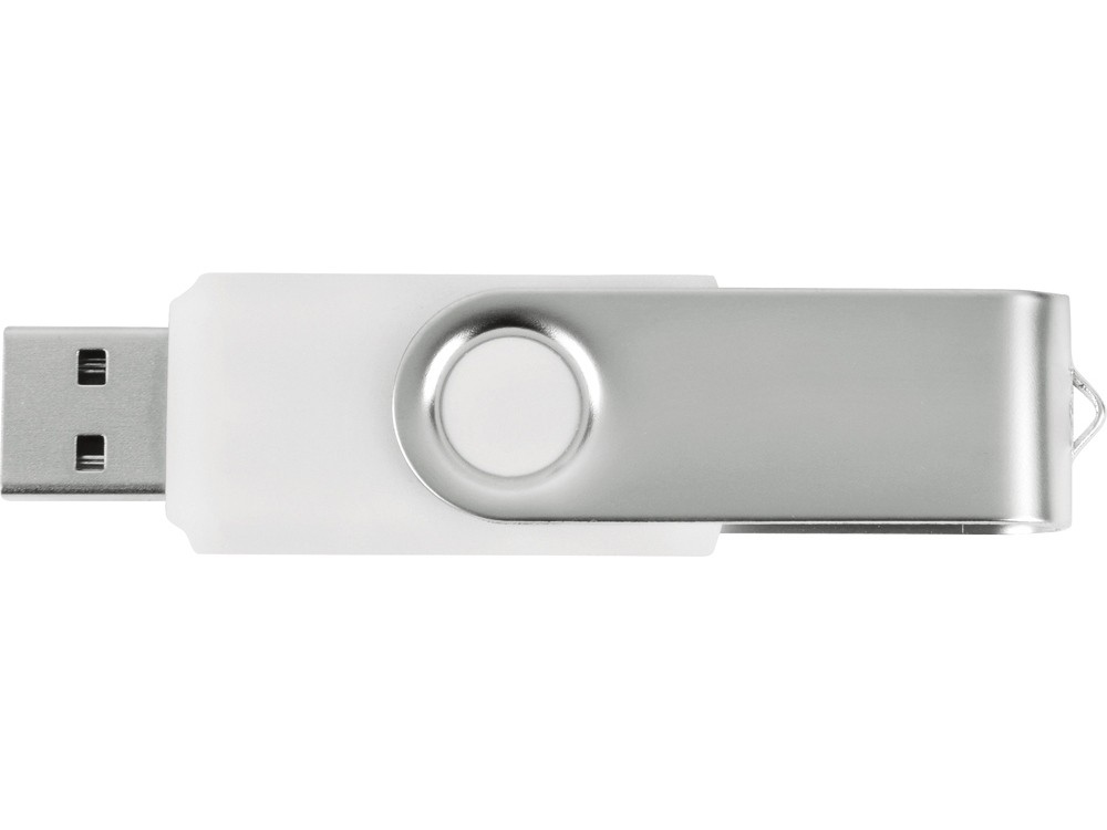 Подарочный набор Flashbank с флешкой и зарядным устройством - 6