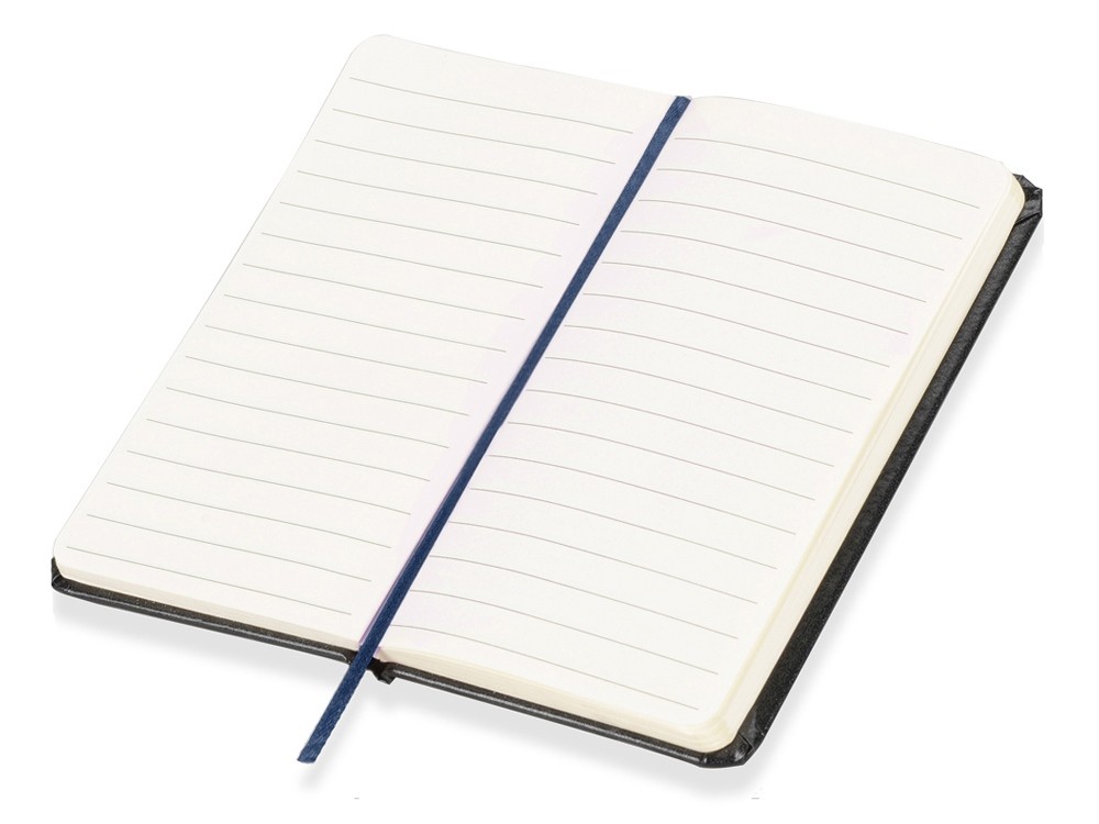 Подарочный набор Reporter с ручкой и блокнотом А6 - 4