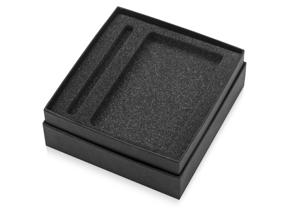 Подарочный набор Reporter с ручкой и блокнотом А6 - 10