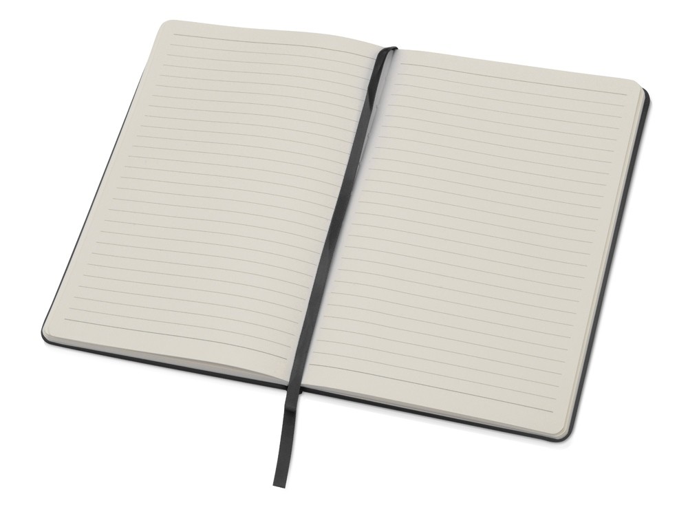 Подарочный набор Uma Vision с ручкой и блокнотом А5 - 4