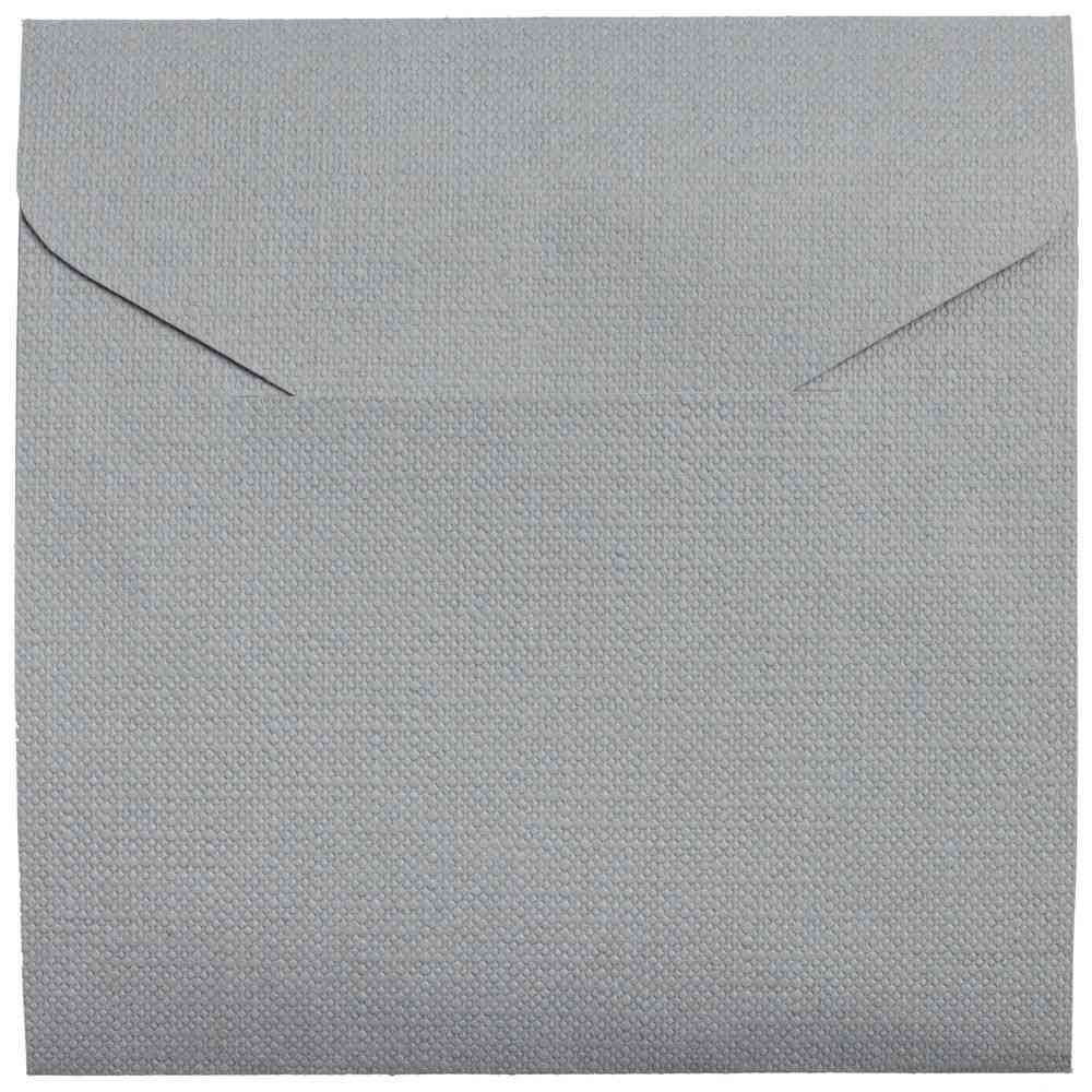 Деревянная подвеска Carving, в форме пуговицы Санты - 5