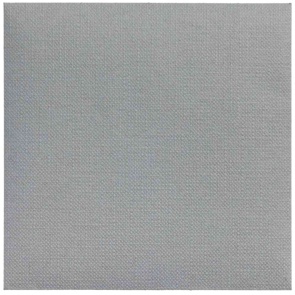 Деревянная подвеска Carving, в форме пуговицы Санты - 6