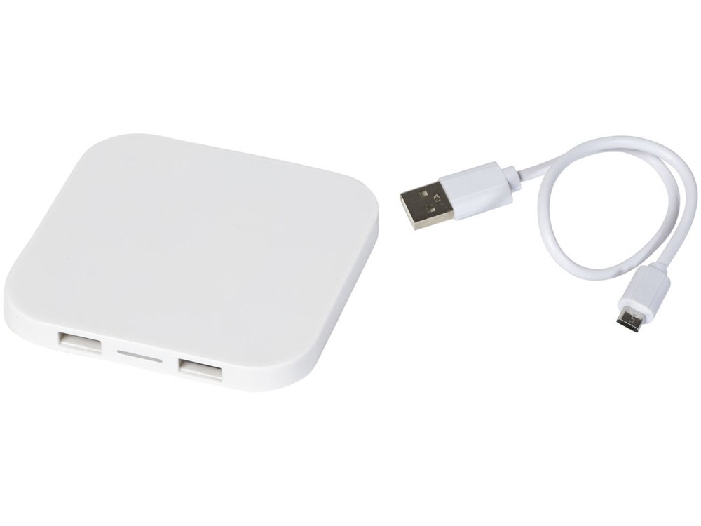 Беспроводное зарядное устройство-хаб Ozone - 3