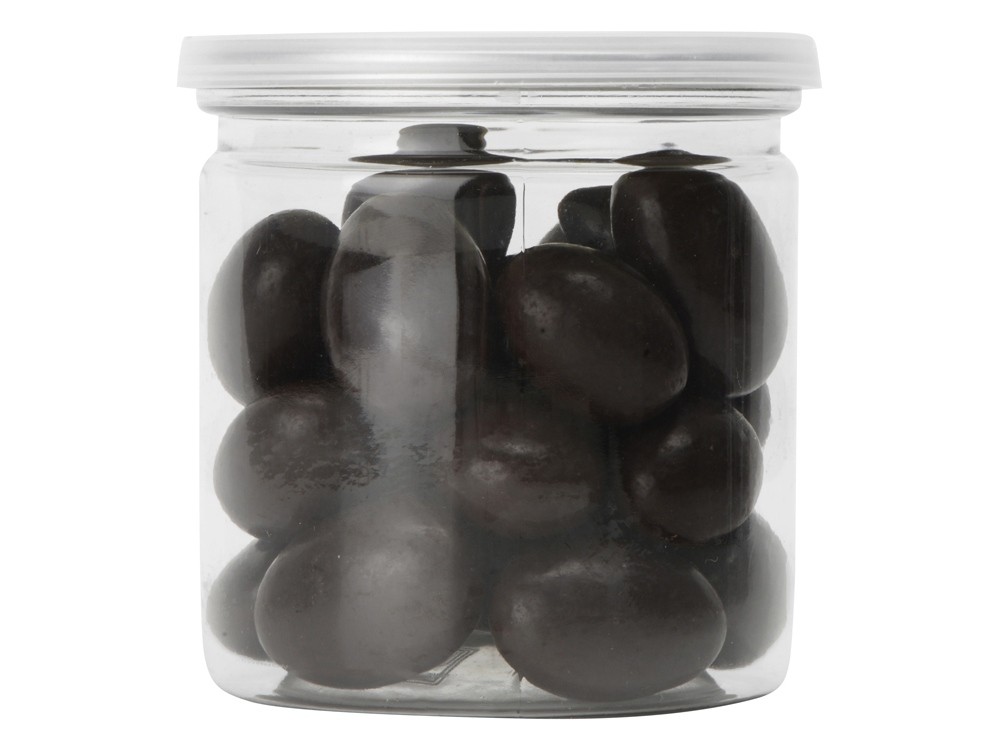 Миндаль в шоколадной глазури - 2