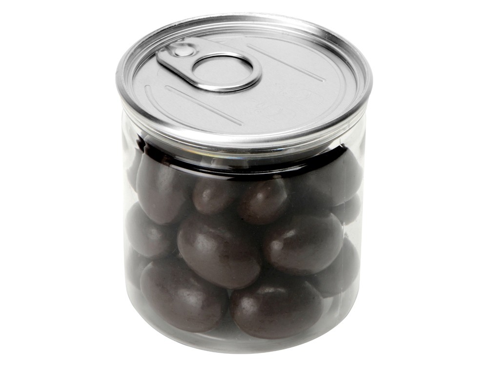 Миндаль в шоколадной глазури - 3