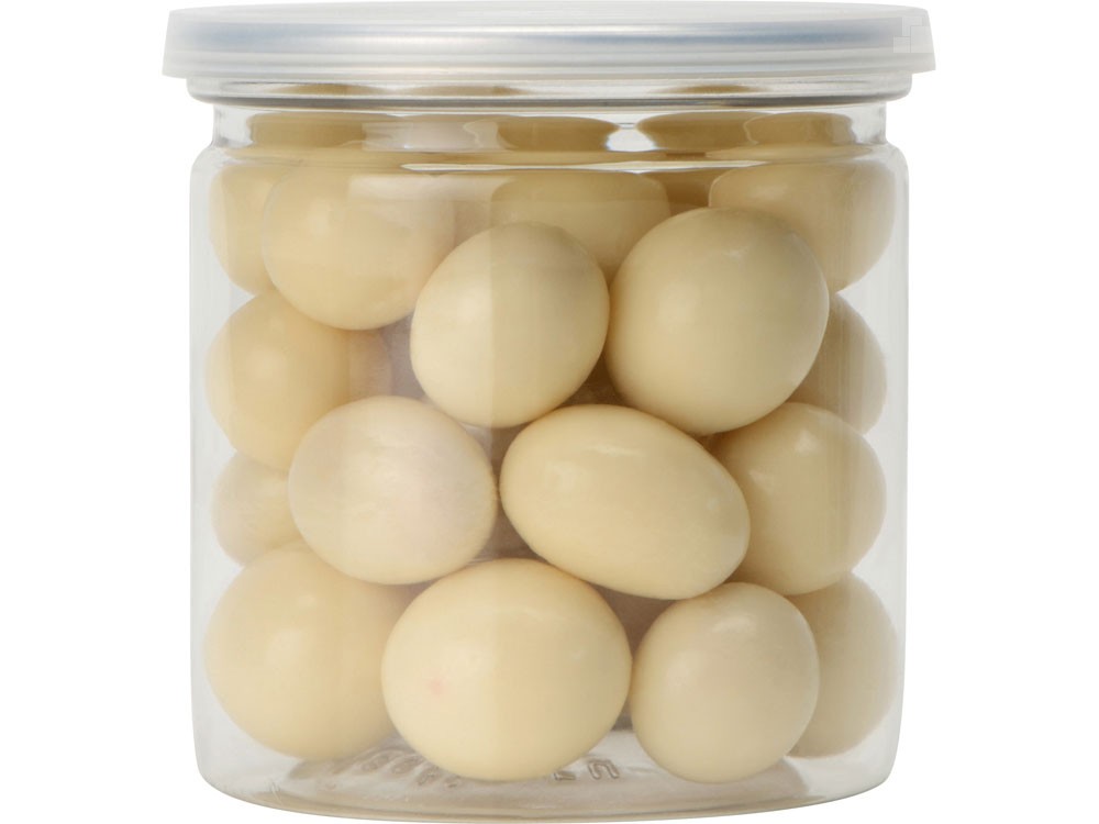 Клубника в йогуртовой глазури - 3