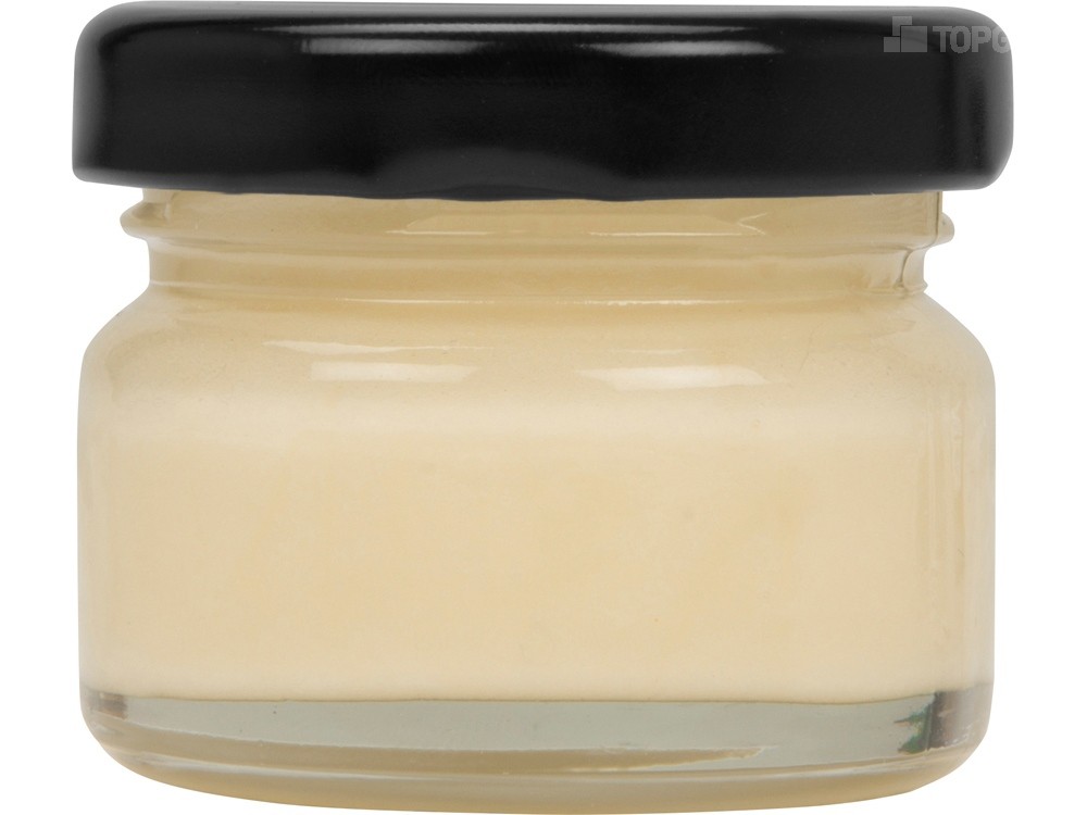 Крем-мёд с ванилью - 2